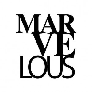 マーベラスのロゴ