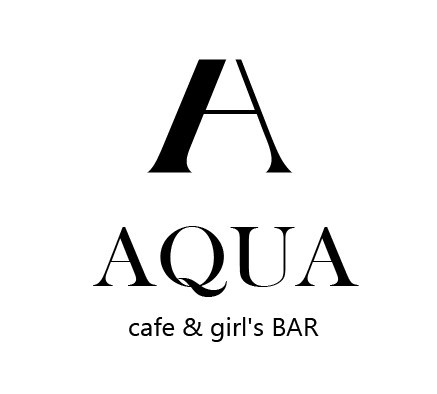 AQUA アクアのロゴ