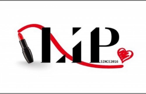 LIP(リップ)のロゴ
