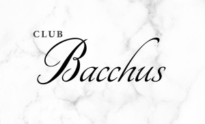 CLUB Bacchus（バッカス）のロゴ