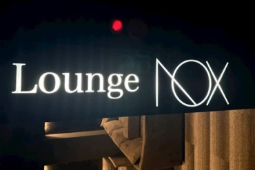 Lounge NOX (ノックス)のロゴ