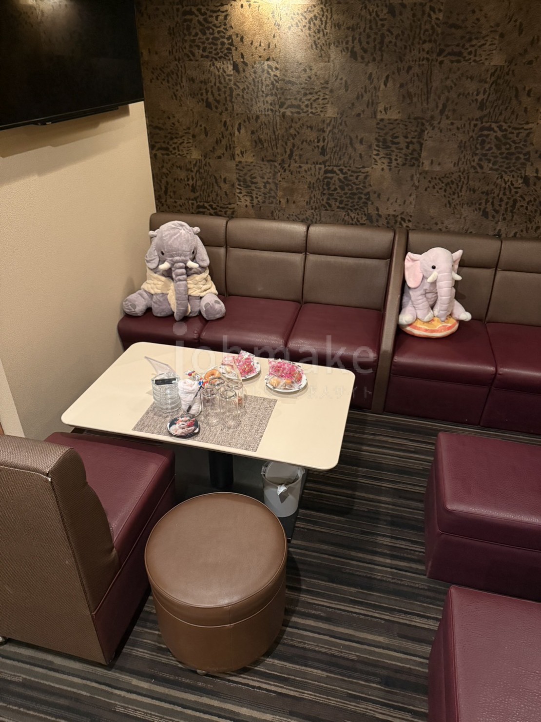 スナックSugarのバイト求人用画像1