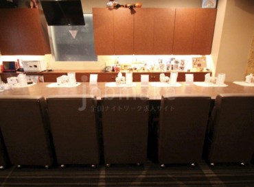 スナックSugarのバイト求人用画像2