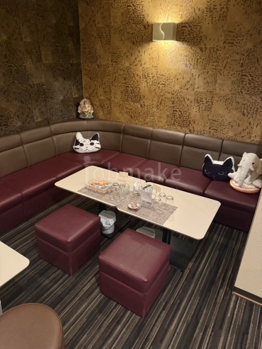 スナックSugarのバイト求人用画像2