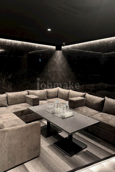 ラウンジLounge NOX (ノックス)のバイト求人用画像2