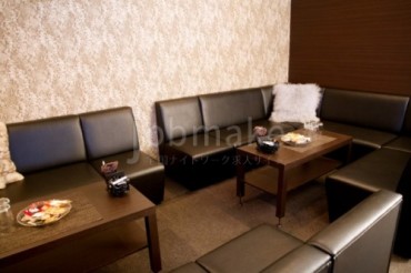 ラウンジLounge Roar ロアのバイト求人用画像2