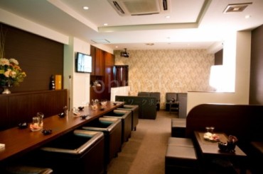 ラウンジLounge Roar ロアのバイト求人用画像3